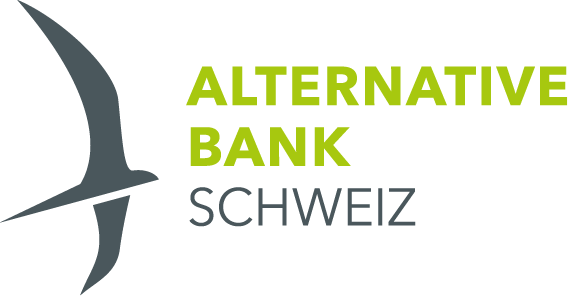 Logo Alternative Bank Schweiz | © Alternative Bank Schweiz